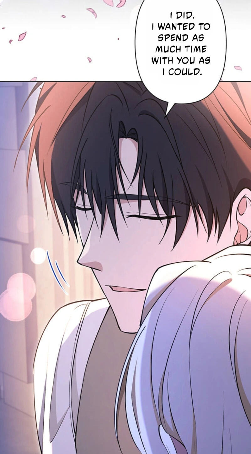 The Enemy King's Substitute Bride Chapter 42 page 41 - 