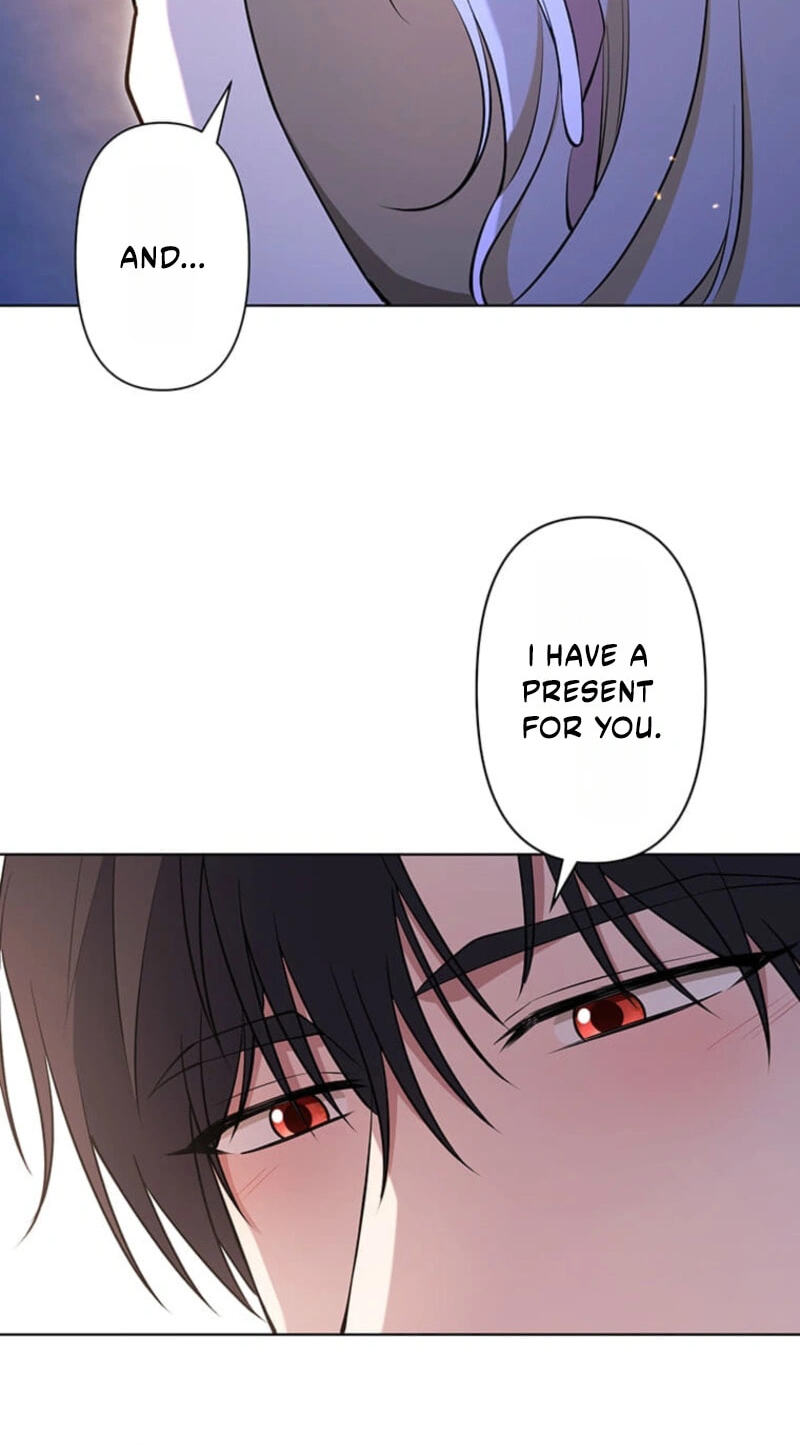 The Enemy King's Substitute Bride Chapter 42 page 42 - 