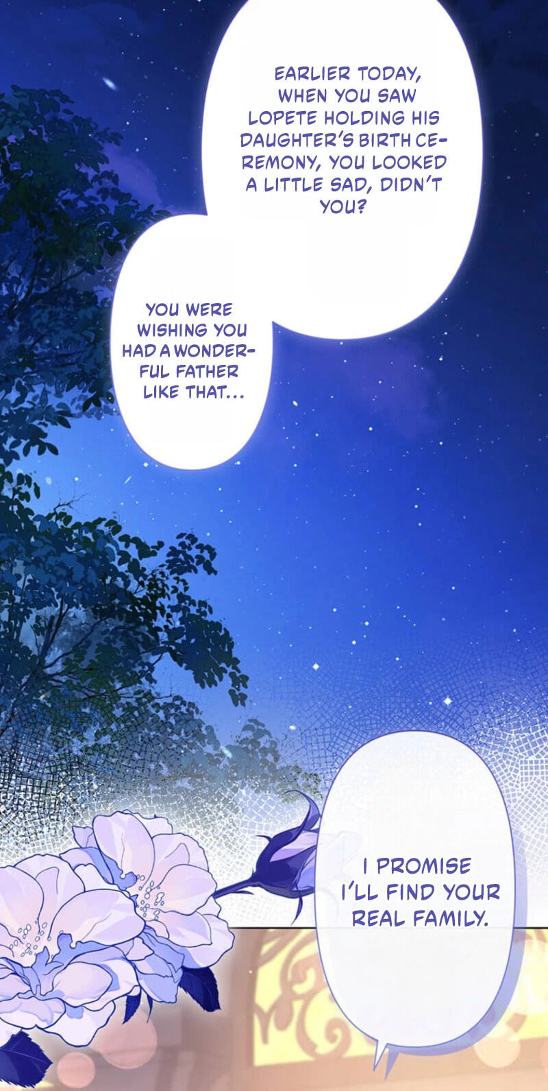 The Enemy King's Substitute Bride Chapter 42 page 44 - 