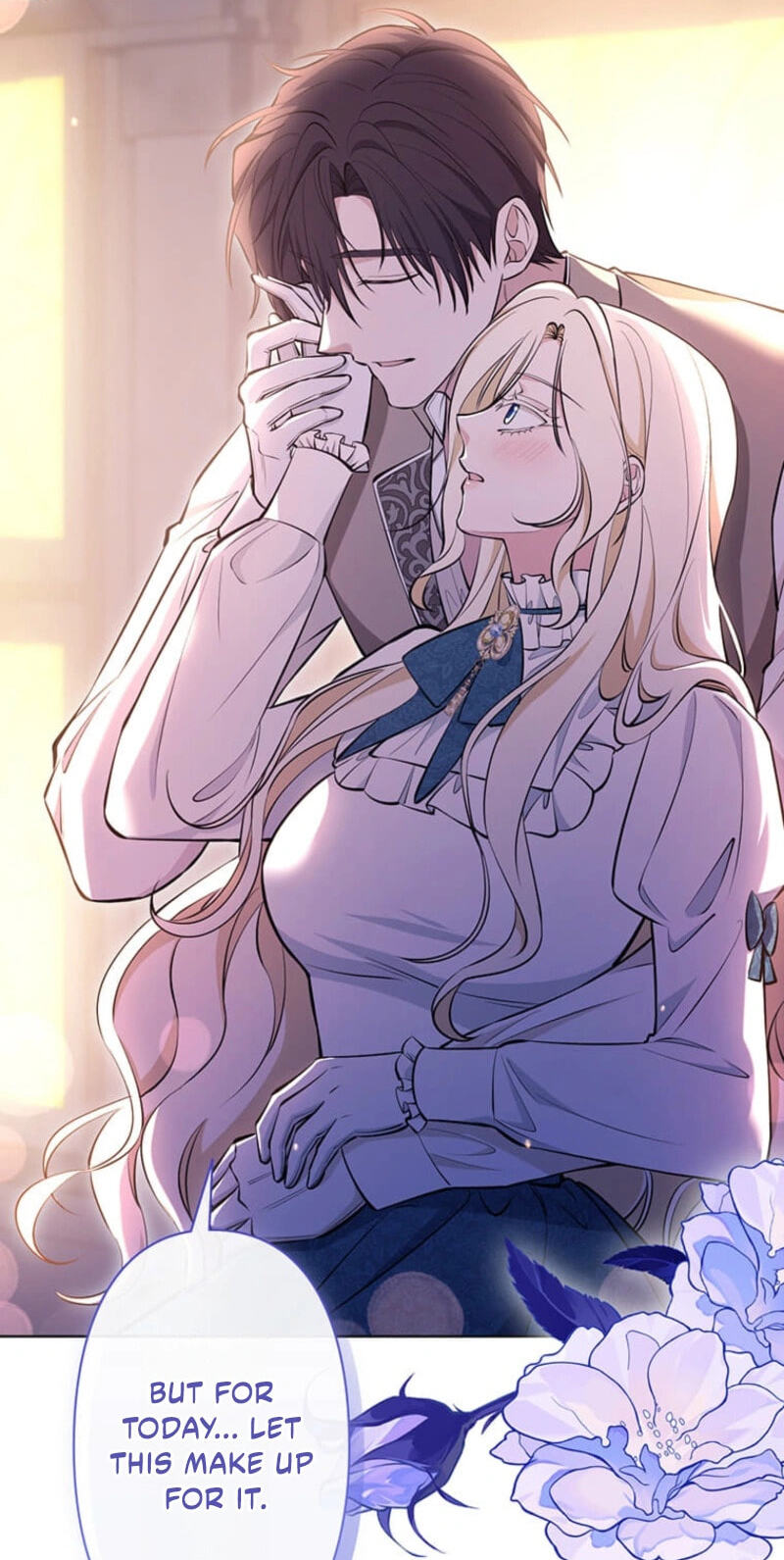 The Enemy King's Substitute Bride Chapter 42 page 45 - 