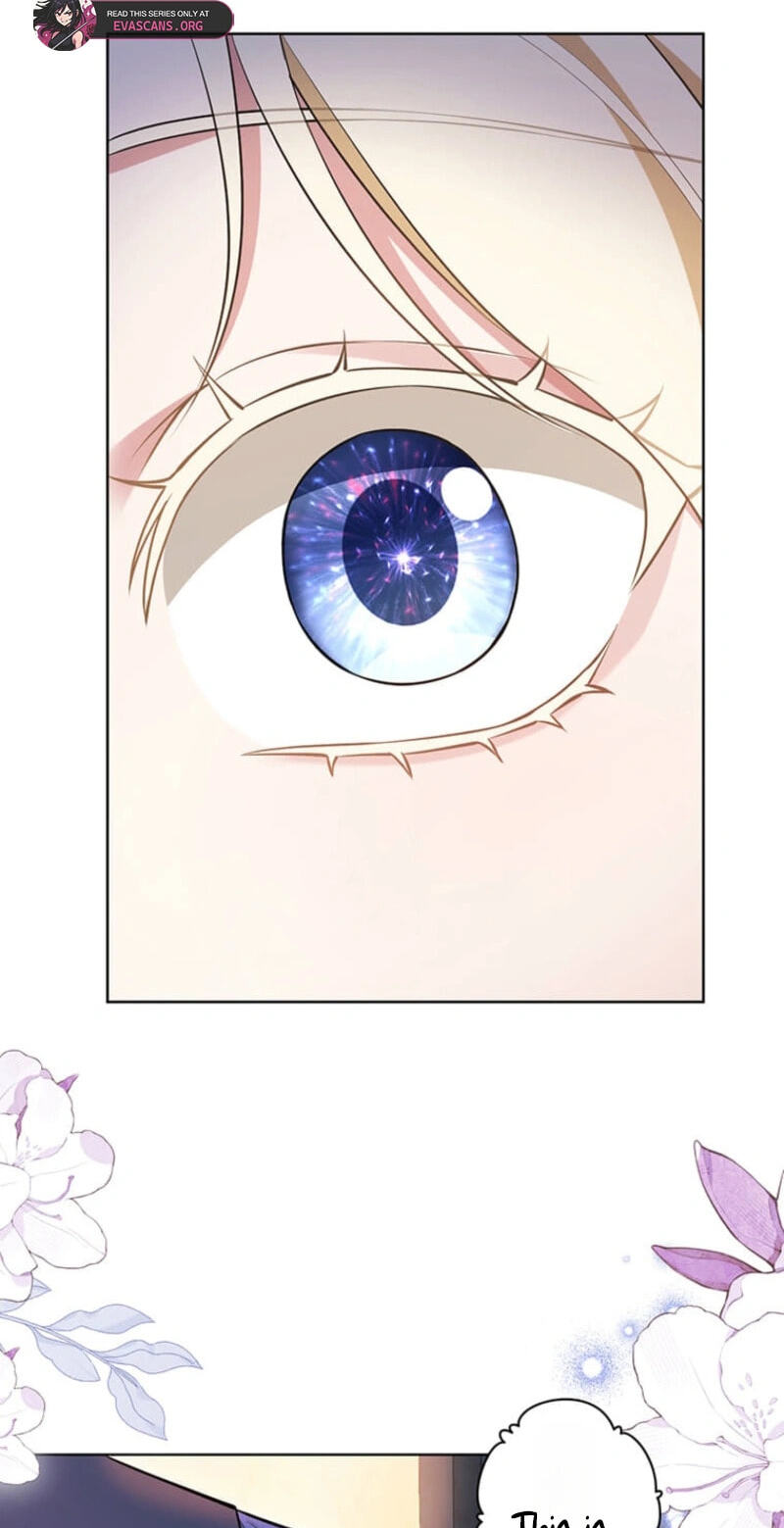 The Enemy King's Substitute Bride Chapter 42 page 49 - 