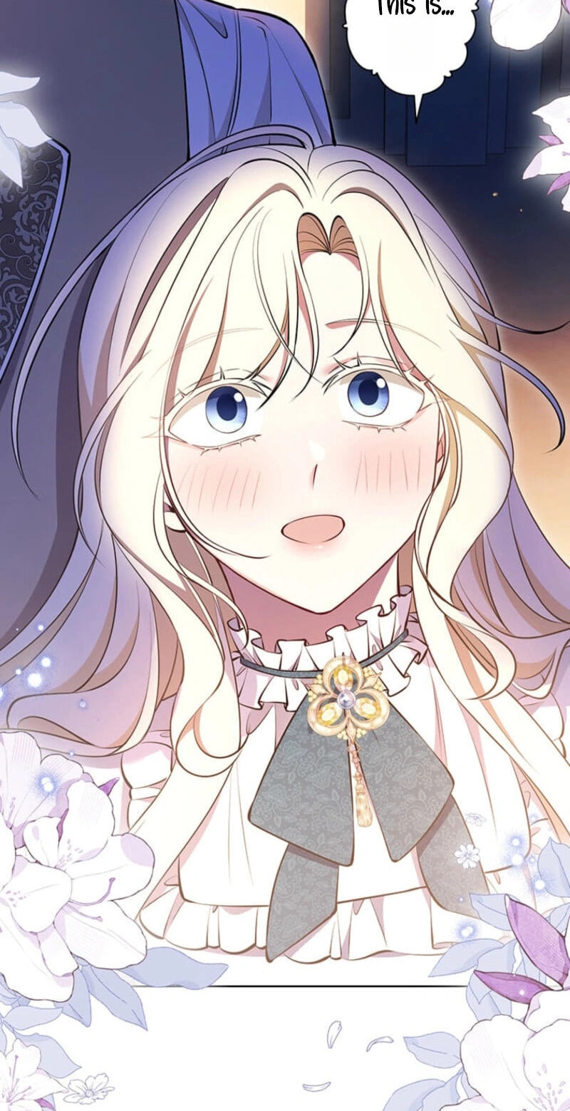 The Enemy King's Substitute Bride Chapter 42 page 50 - 