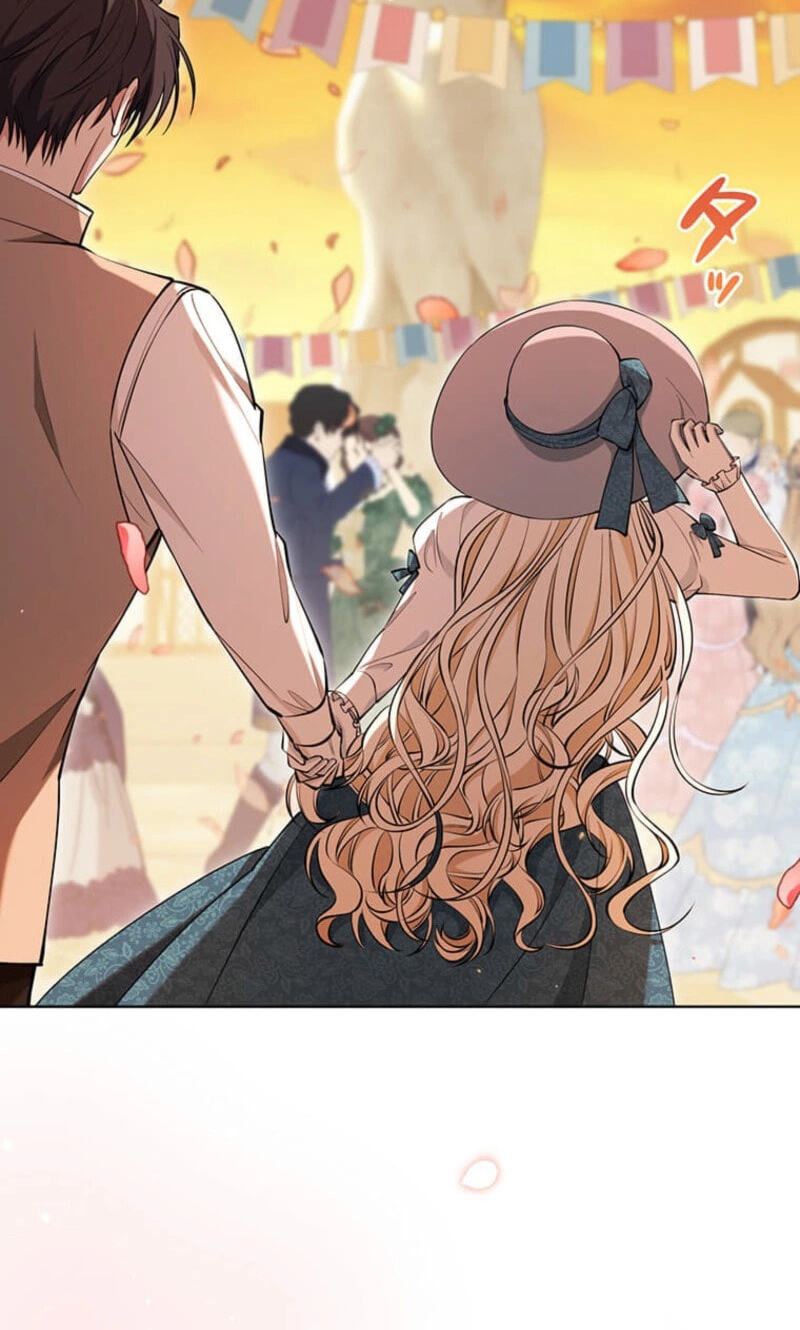 The Enemy King's Substitute Bride Chapter 42 page 6 - 