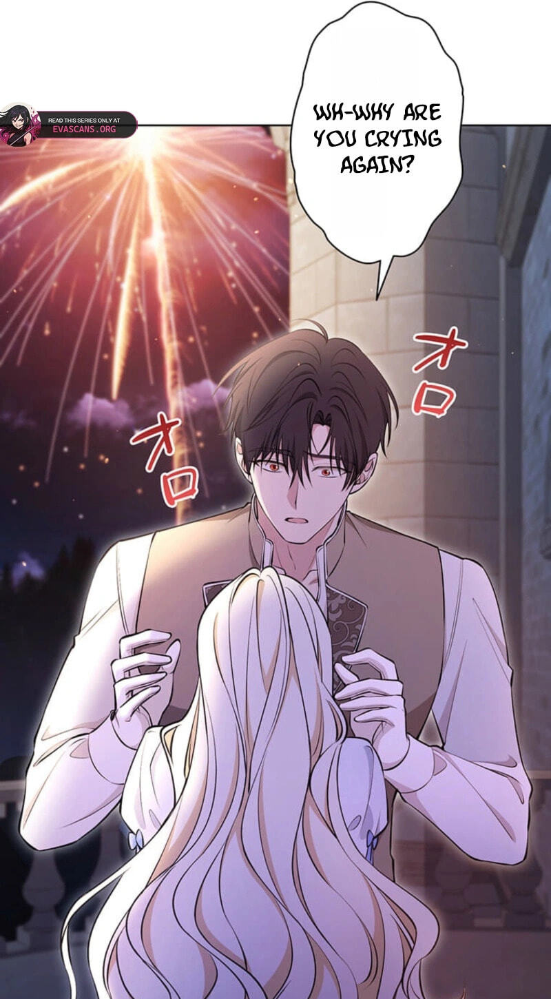 The Enemy King's Substitute Bride Chapter 42 page 58 - 