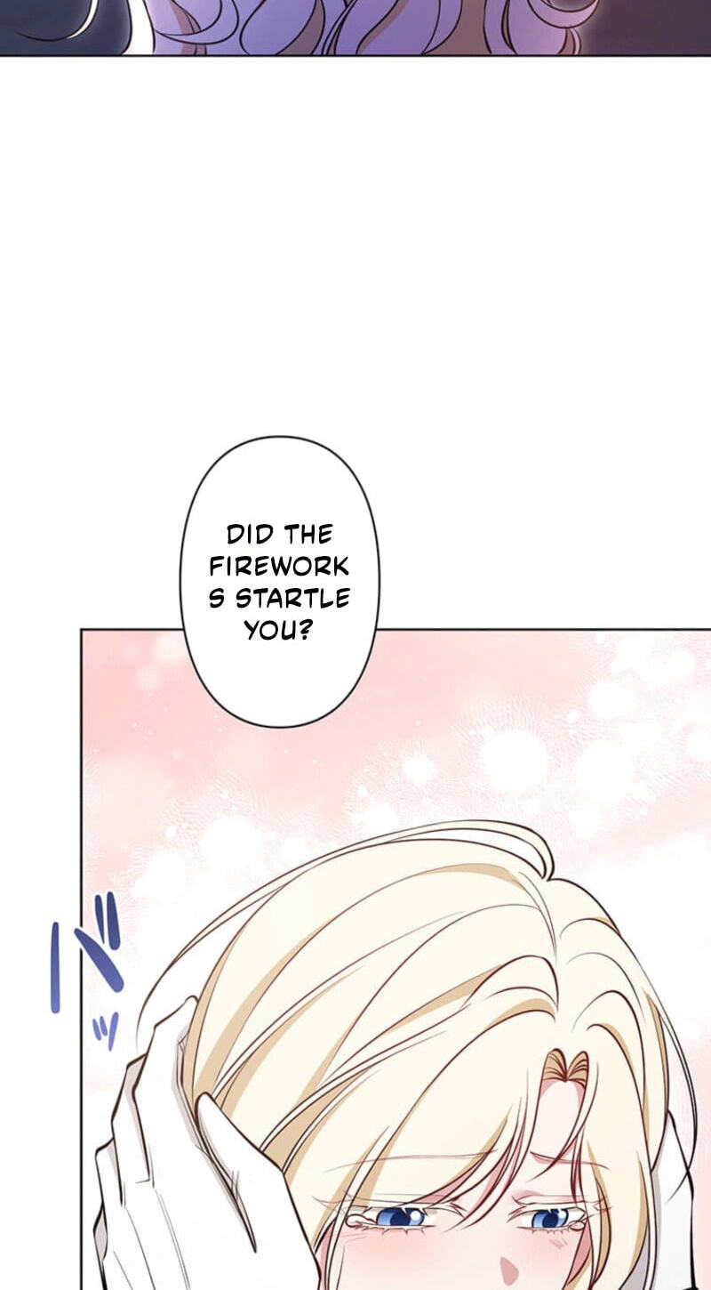 The Enemy King's Substitute Bride Chapter 42 page 59 - 