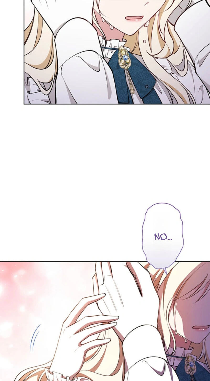 The Enemy King's Substitute Bride Chapter 42 page 60 - 
