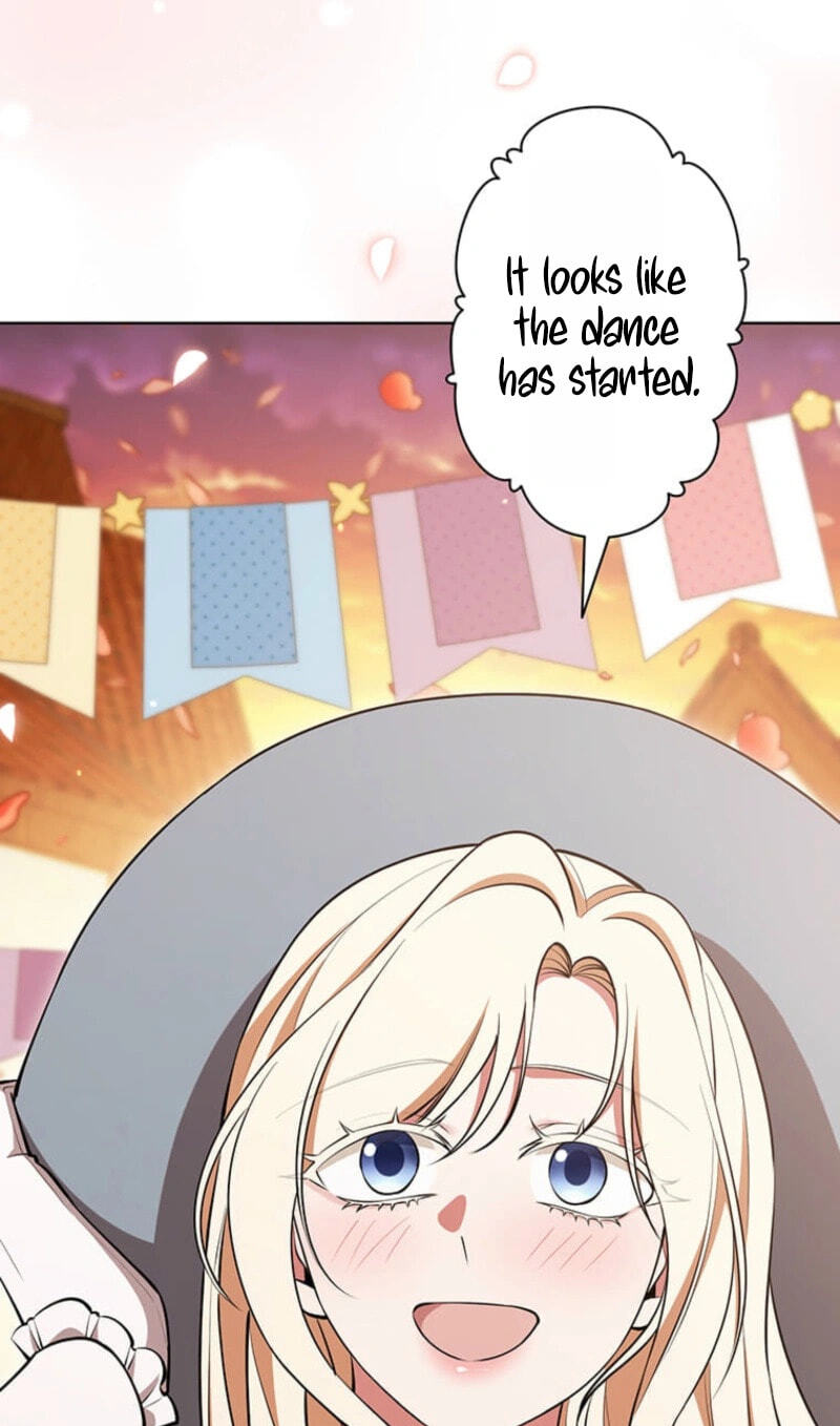 The Enemy King's Substitute Bride Chapter 42 page 7 - 