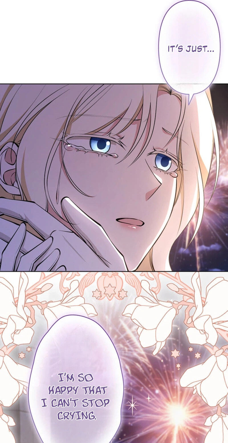 The Enemy King's Substitute Bride Chapter 42 page 63 - 