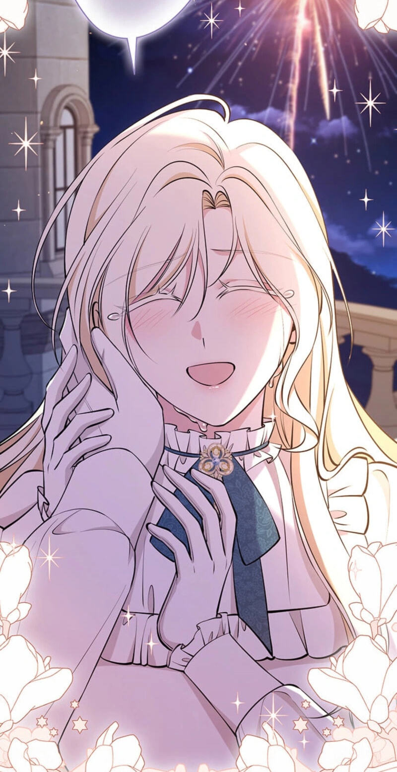 The Enemy King's Substitute Bride Chapter 42 page 64 - 