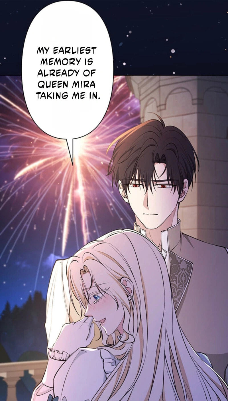 The Enemy King's Substitute Bride Chapter 42 page 66 - 