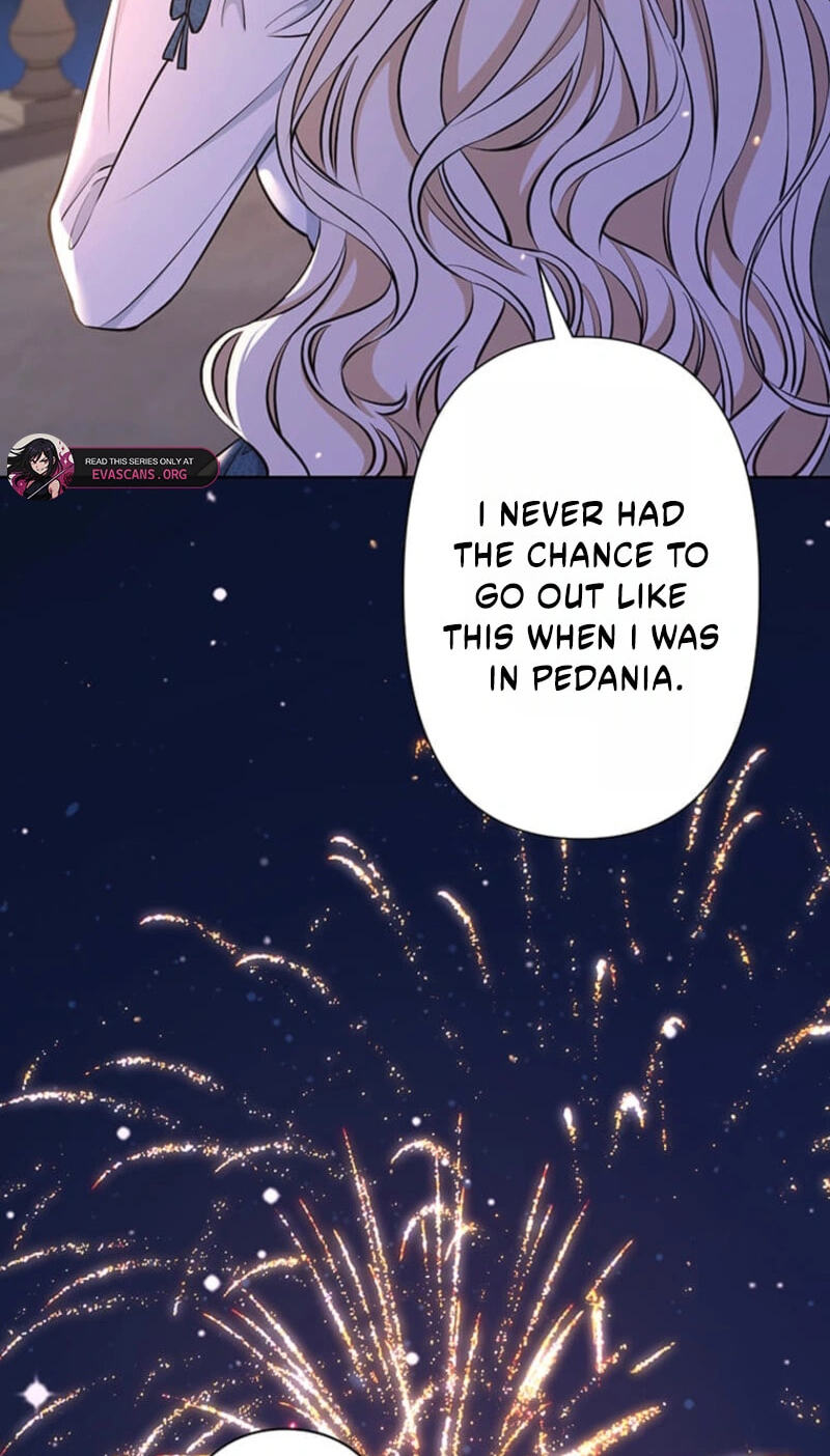 The Enemy King's Substitute Bride Chapter 42 page 67 - 