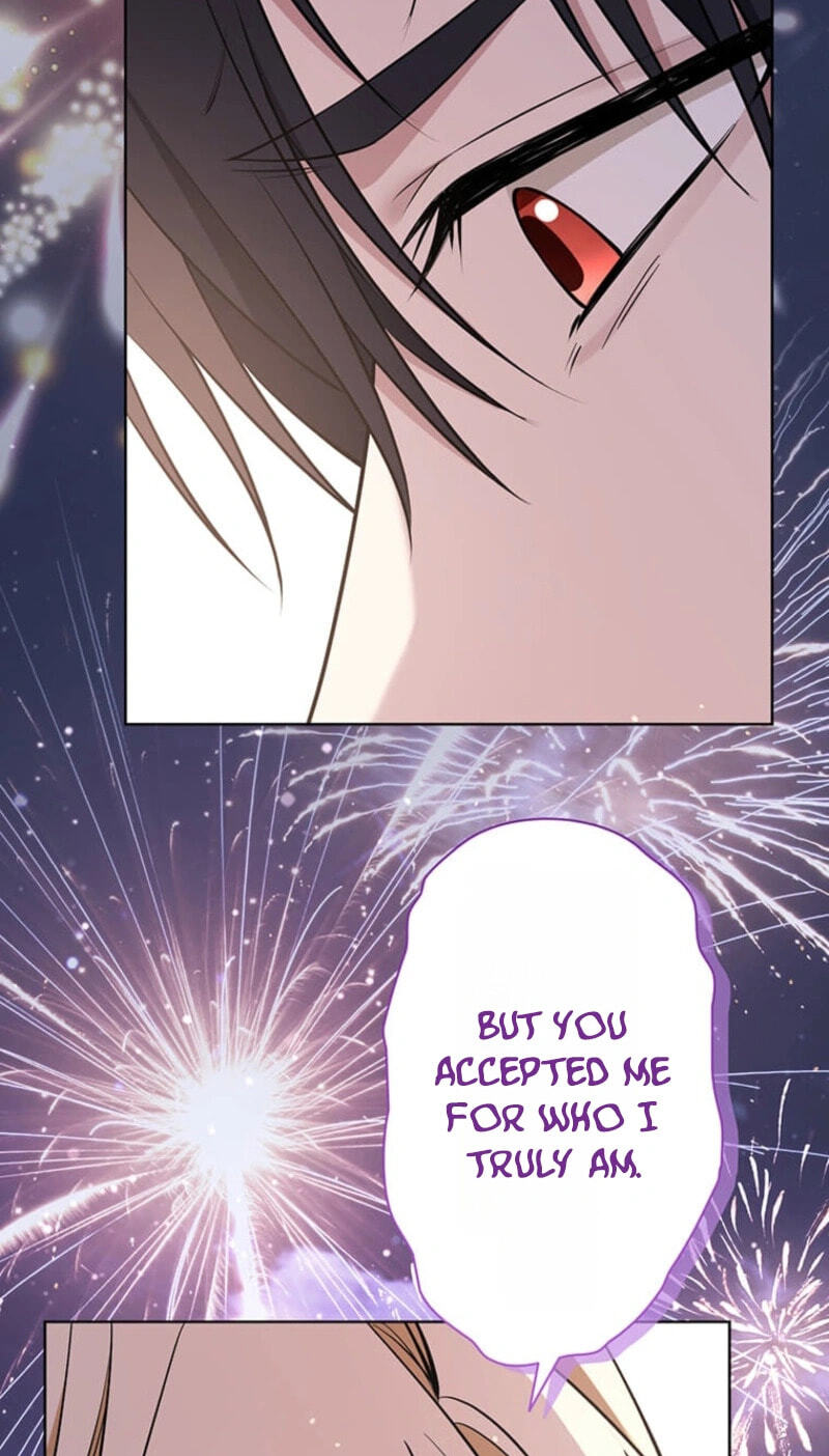 The Enemy King's Substitute Bride Chapter 42 page 70 - 