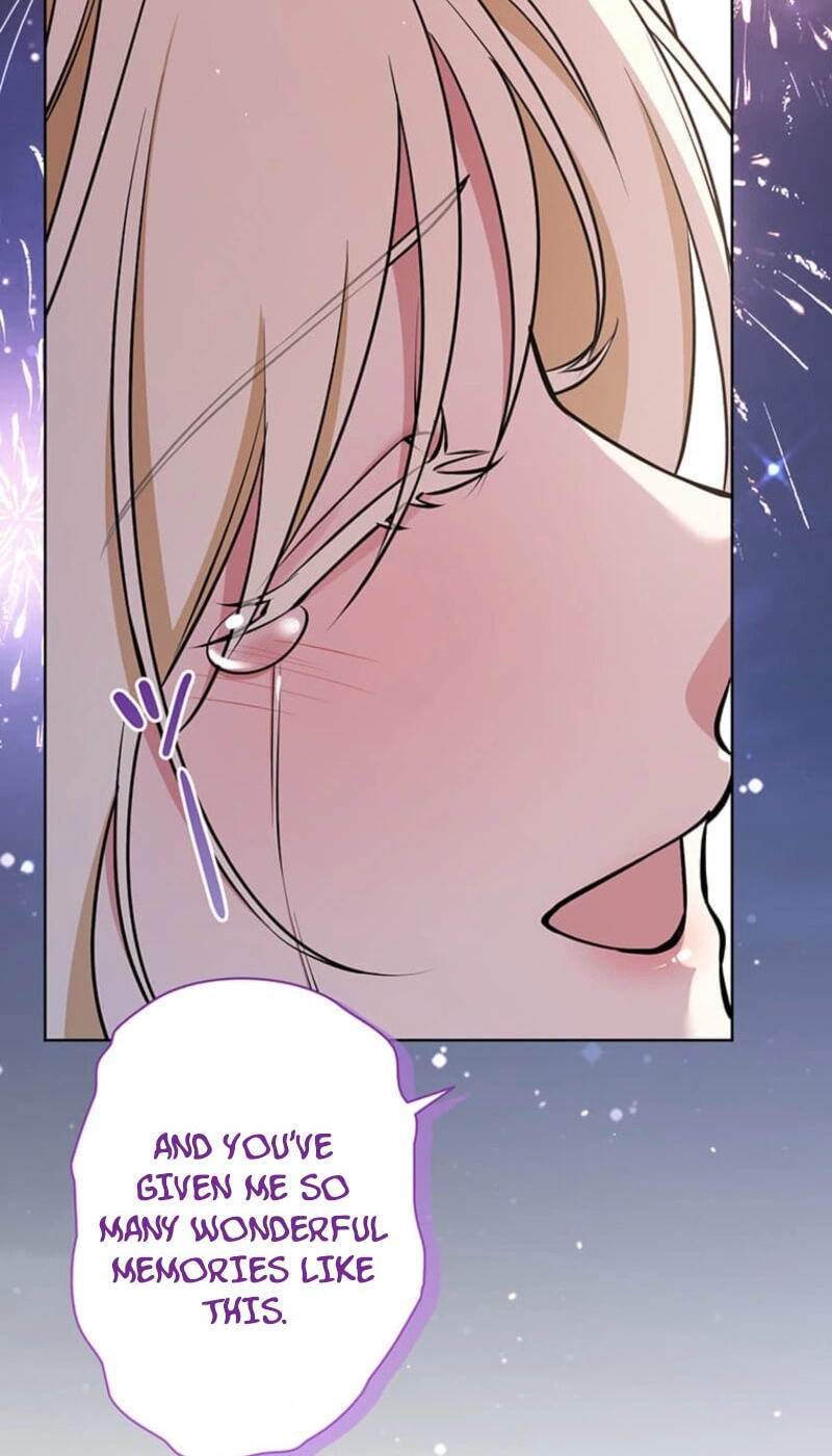 The Enemy King's Substitute Bride Chapter 42 page 71 - 