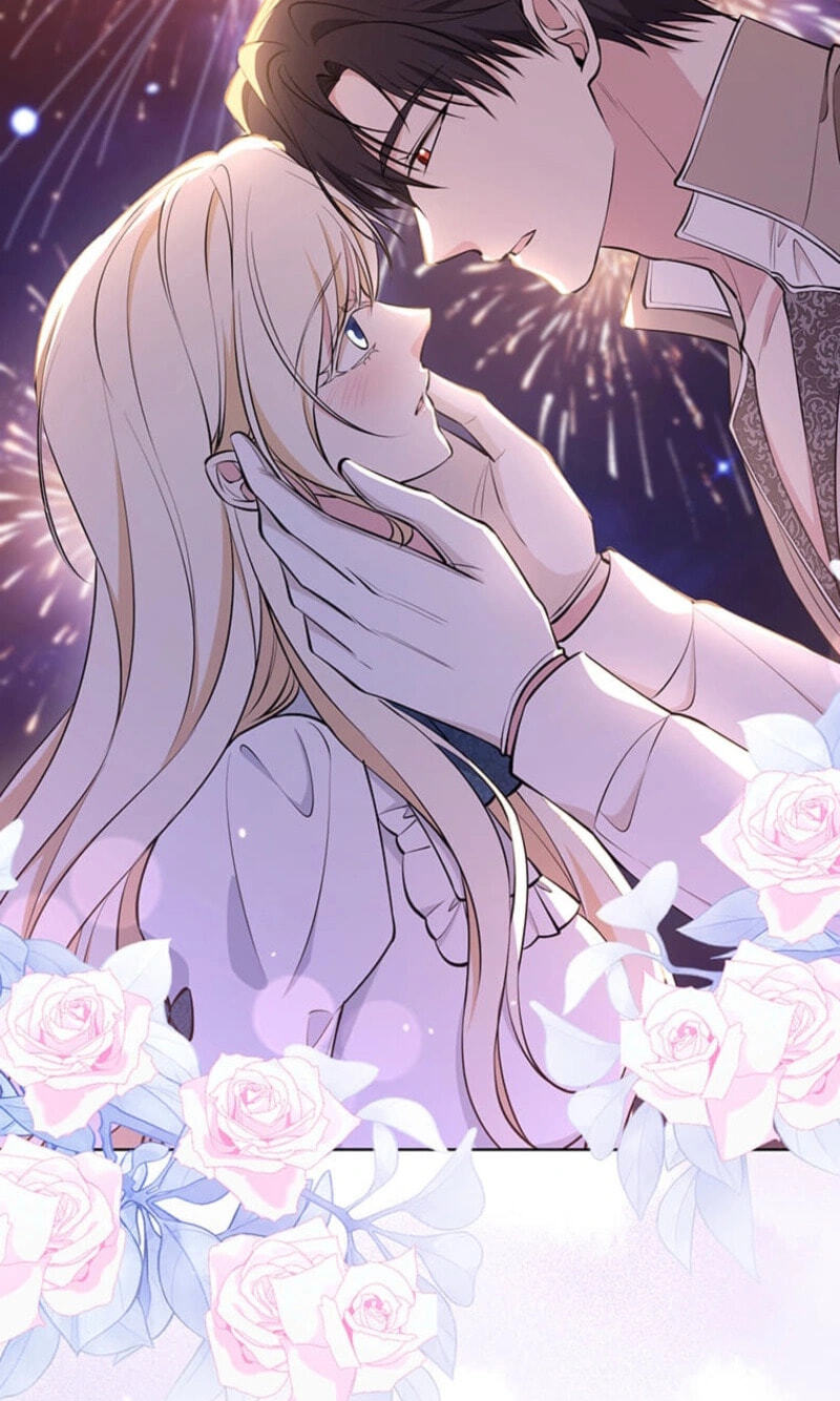 The Enemy King's Substitute Bride Chapter 42 page 76 - 