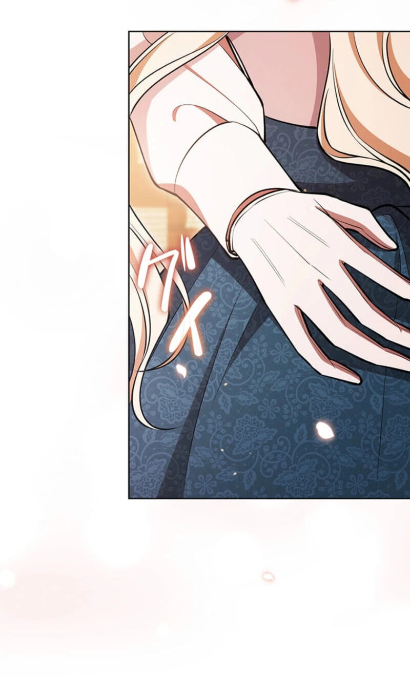 The Enemy King's Substitute Bride Chapter 42 page 9 - 