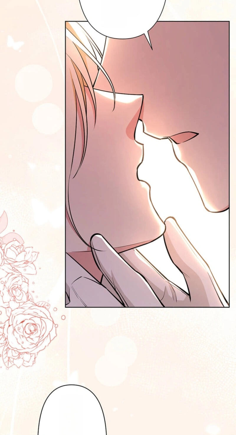The Enemy King's Substitute Bride Chapter 42 page 81 - 