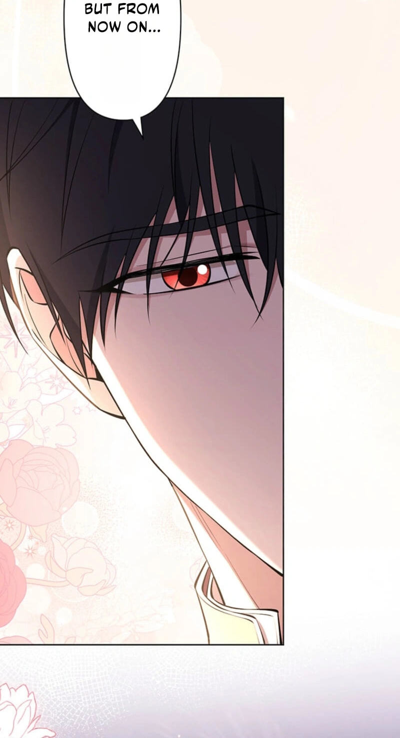 The Enemy King's Substitute Bride Chapter 42 page 82 - 