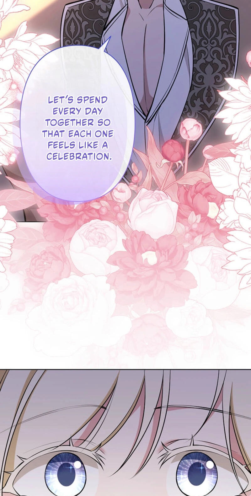 The Enemy King's Substitute Bride Chapter 42 page 84 - 
