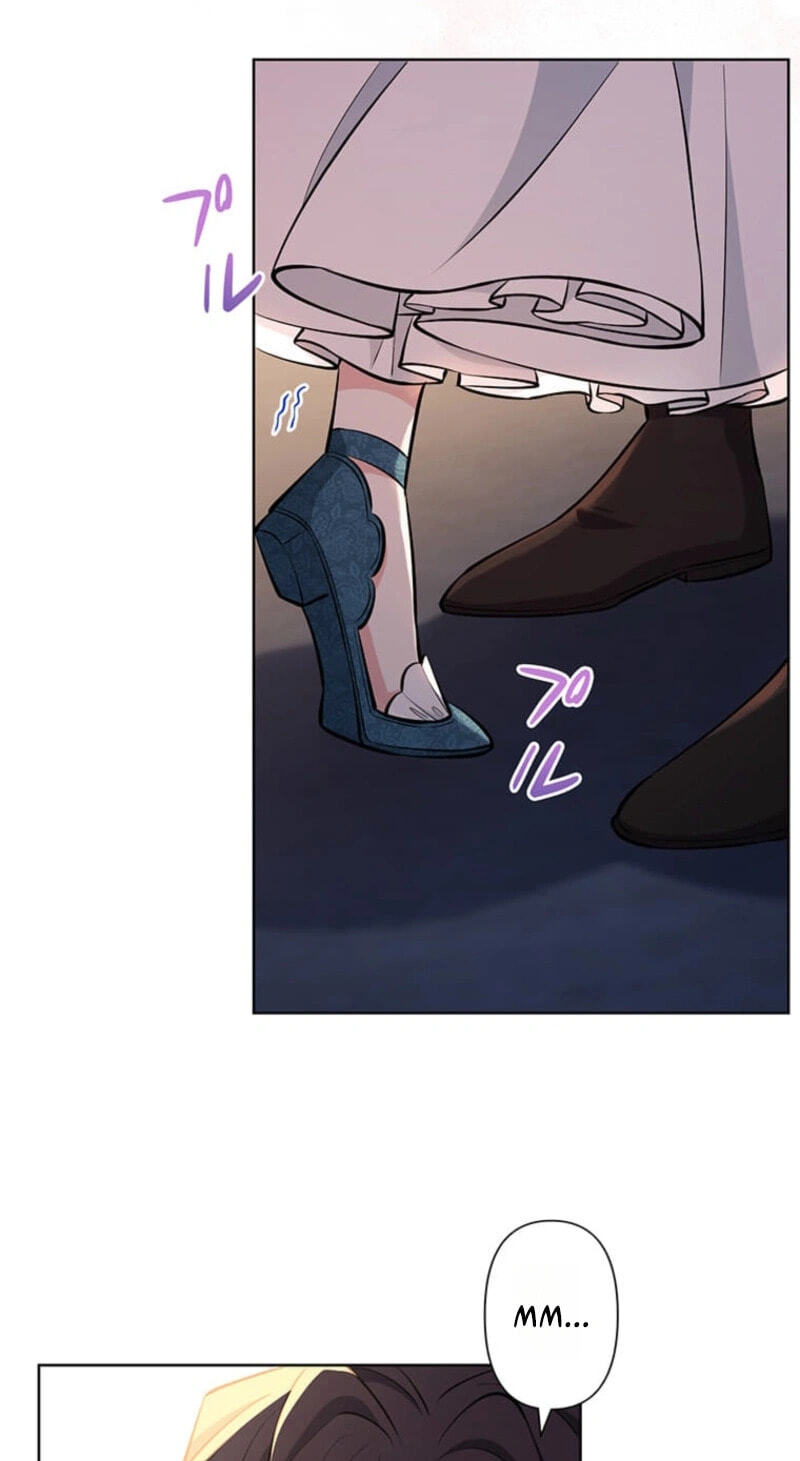 The Enemy King's Substitute Bride Chapter 42 page 94 - 
