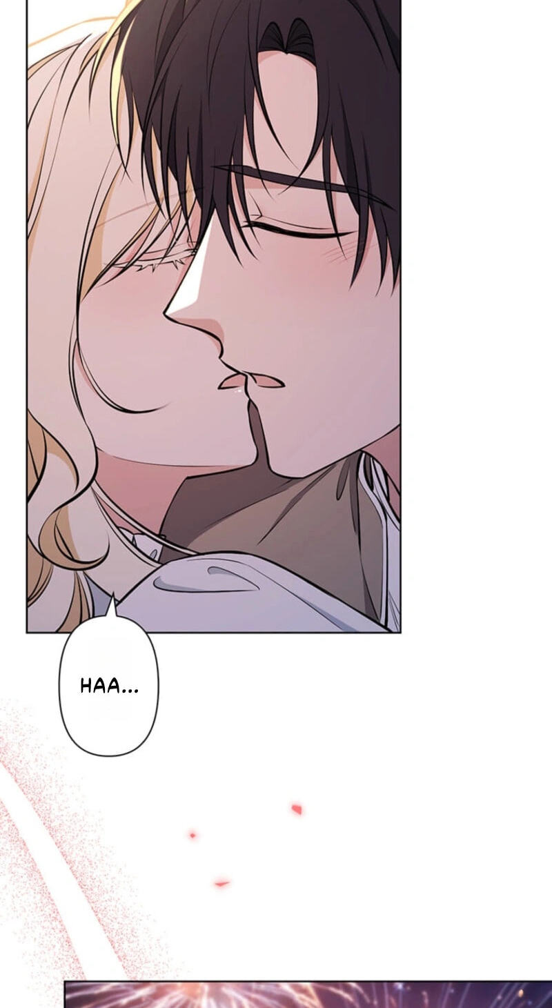 The Enemy King's Substitute Bride Chapter 42 page 95 - 