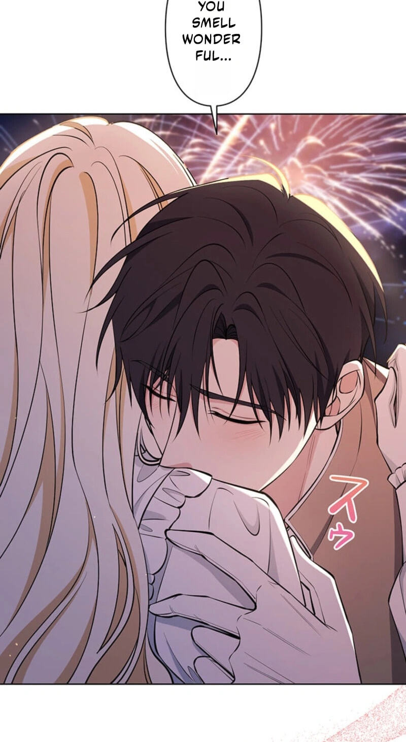 The Enemy King's Substitute Bride Chapter 42 page 97 - 