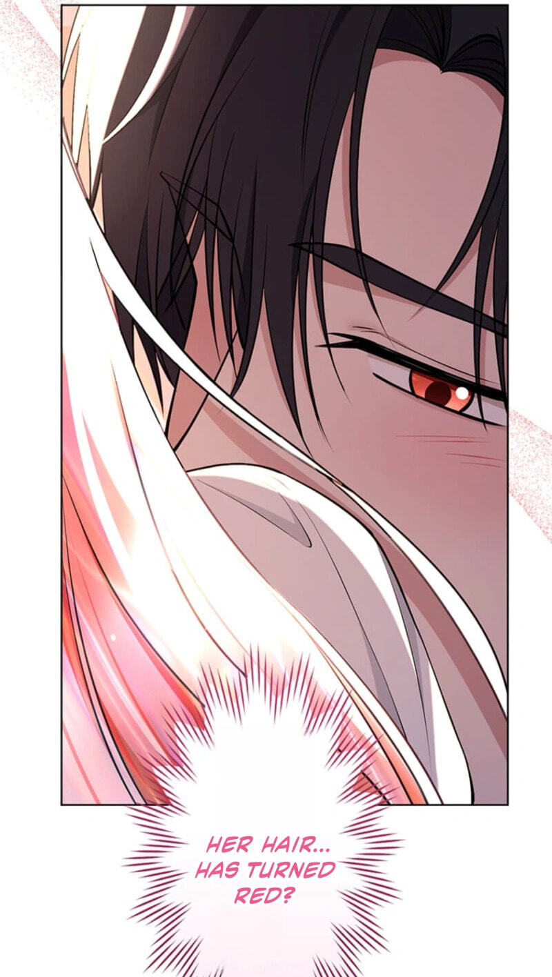 The Enemy King's Substitute Bride Chapter 42 page 99 - 