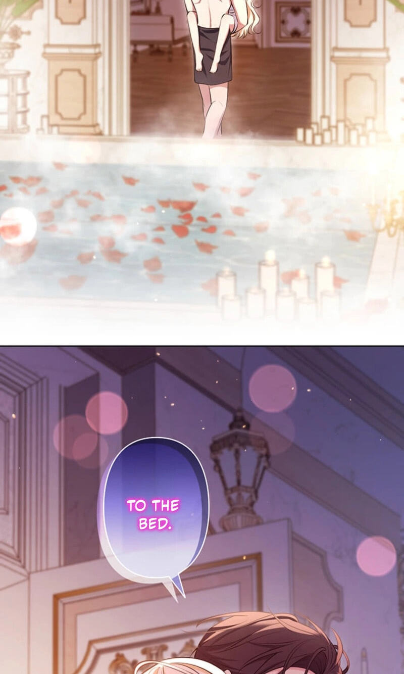 The Enemy King's Substitute Bride Chapter 43 page 101 - 