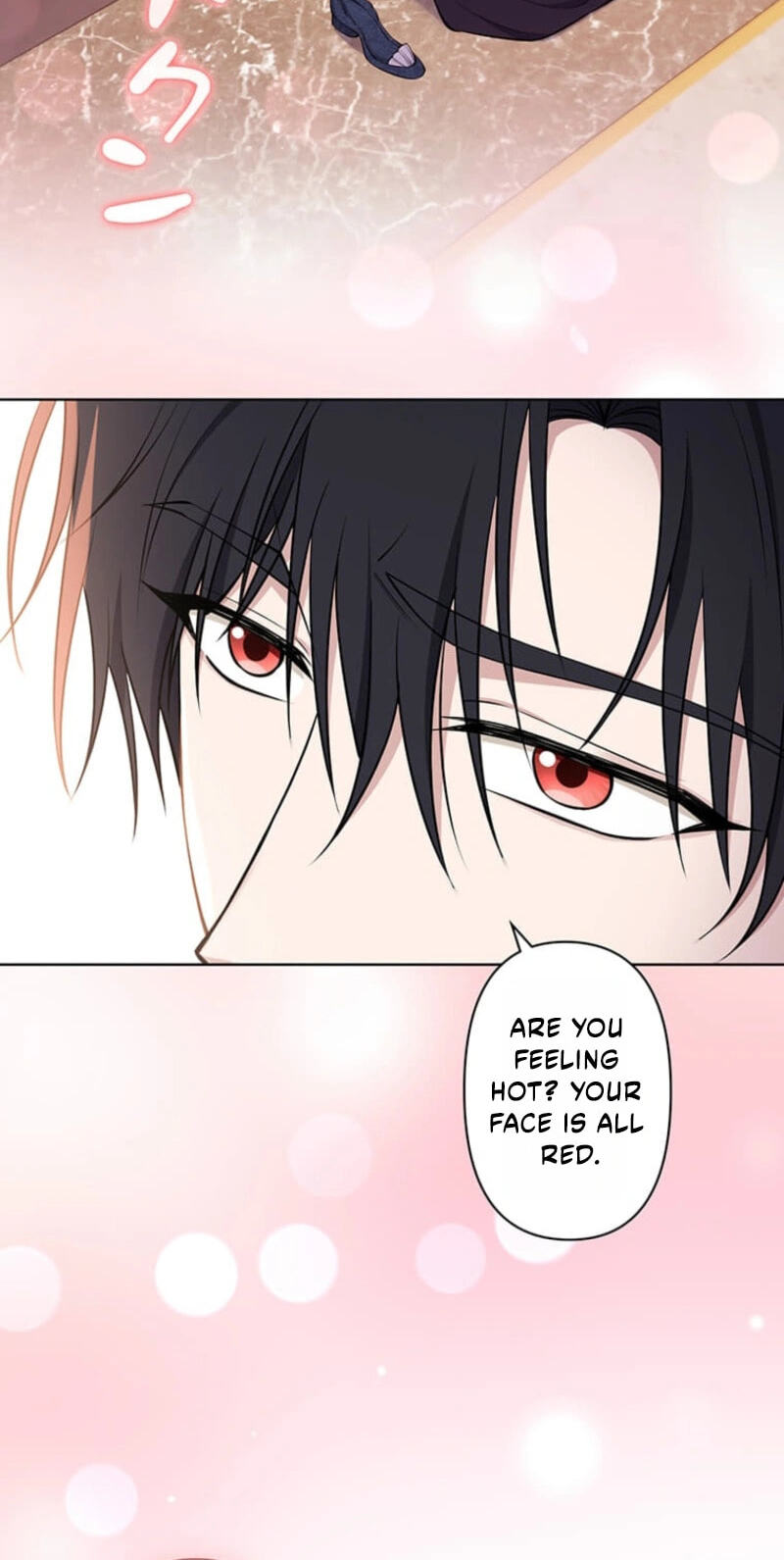 The Enemy King's Substitute Bride Chapter 43 page 15 - 