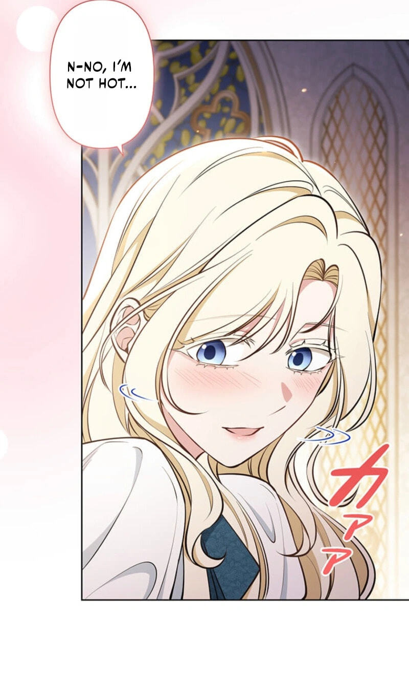 The Enemy King's Substitute Bride Chapter 43 page 16 - 