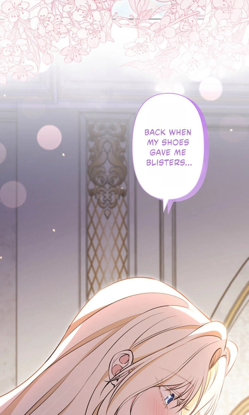 The Enemy King's Substitute Bride Chapter 43 page 20 - 