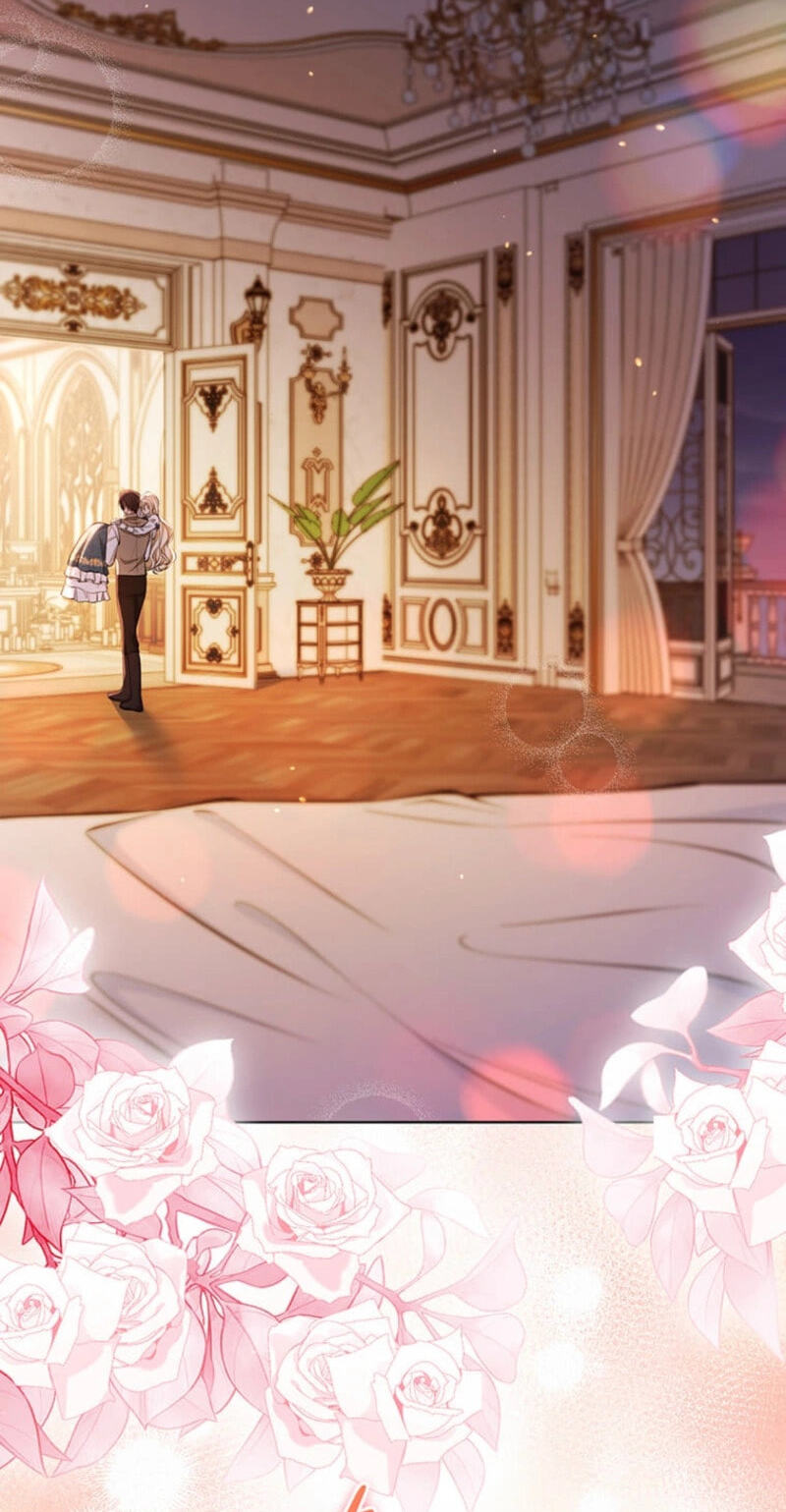 The Enemy King's Substitute Bride Chapter 43 page 3 - 