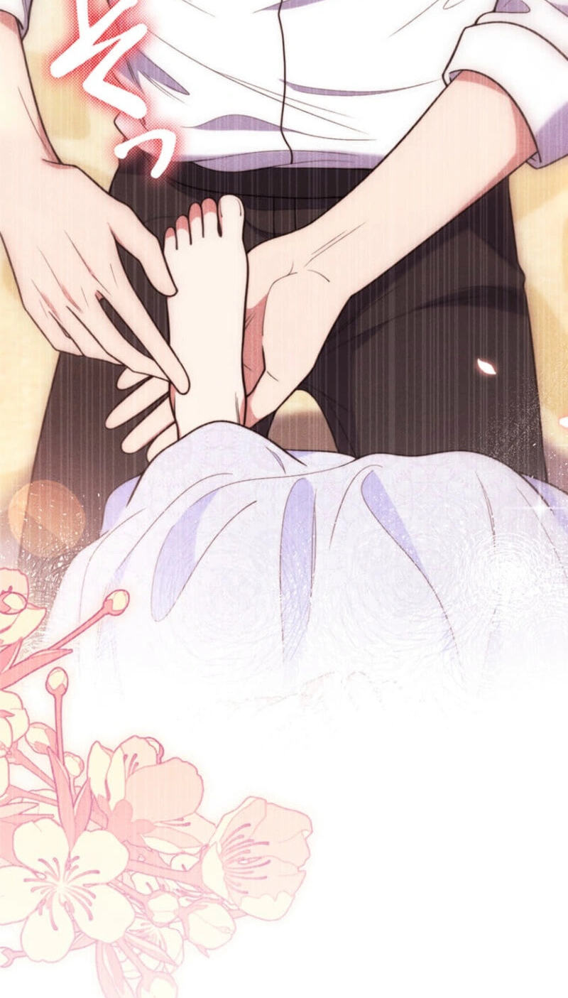 The Enemy King's Substitute Bride Chapter 43 page 23 - 