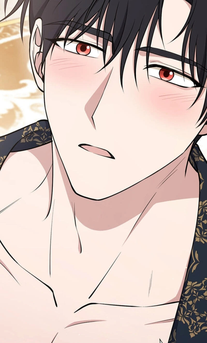 The Enemy King's Substitute Bride Chapter 43 page 27 - 