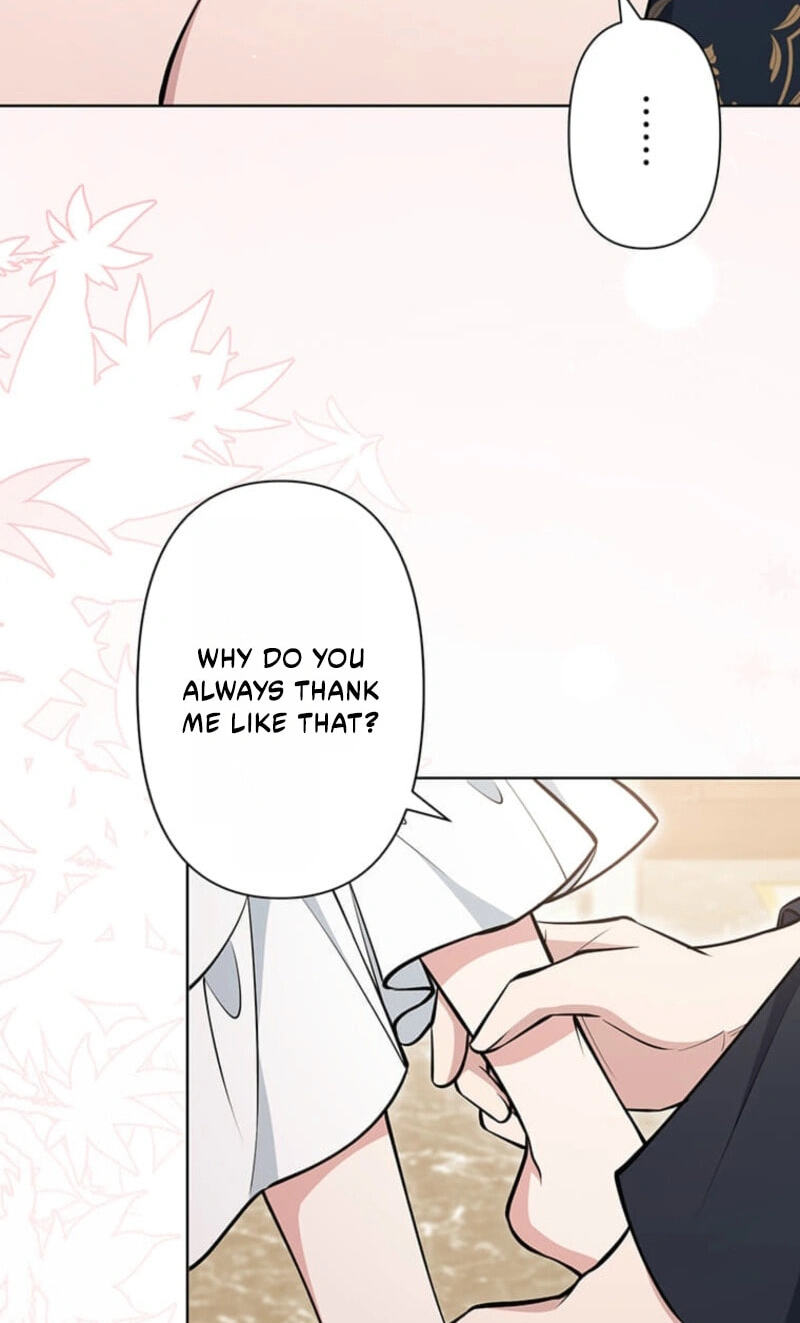 The Enemy King's Substitute Bride Chapter 43 page 28 - 