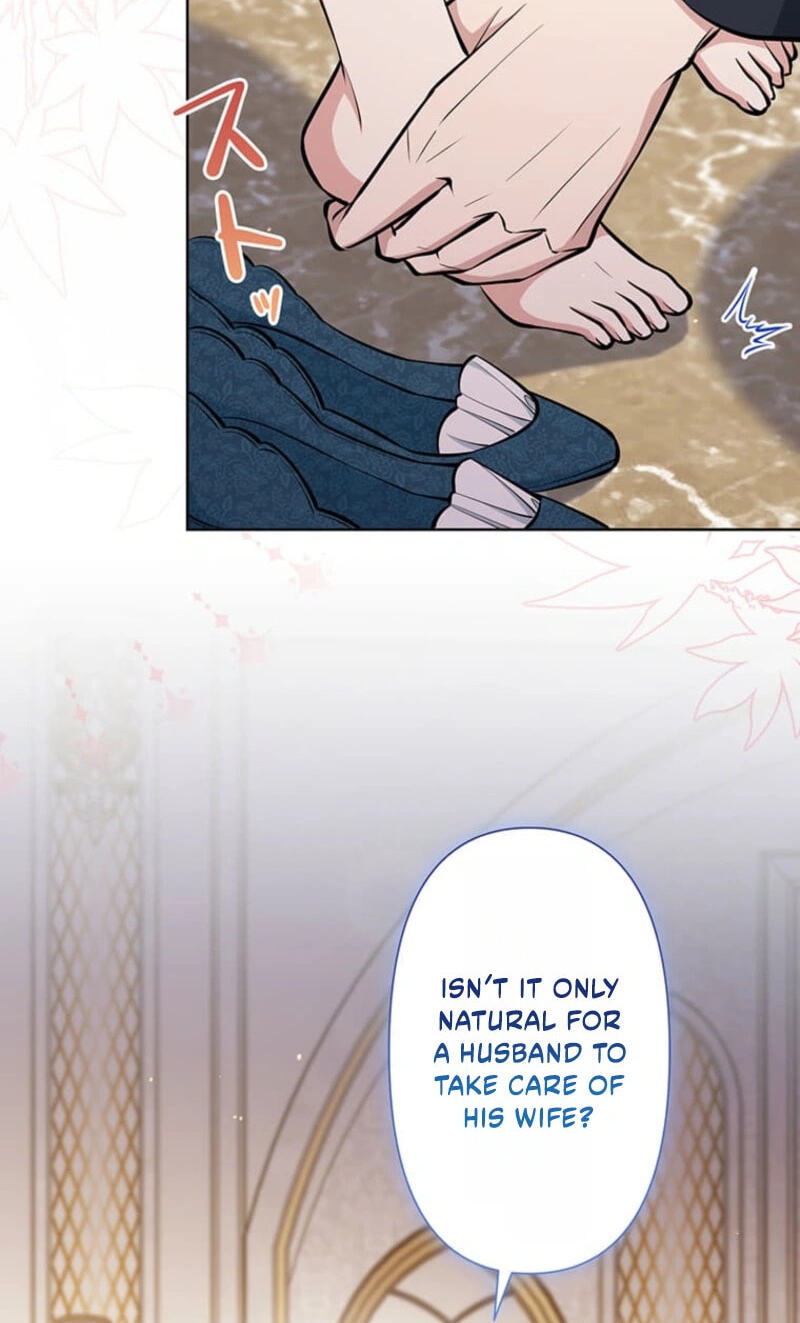 The Enemy King's Substitute Bride Chapter 43 page 29 - 
