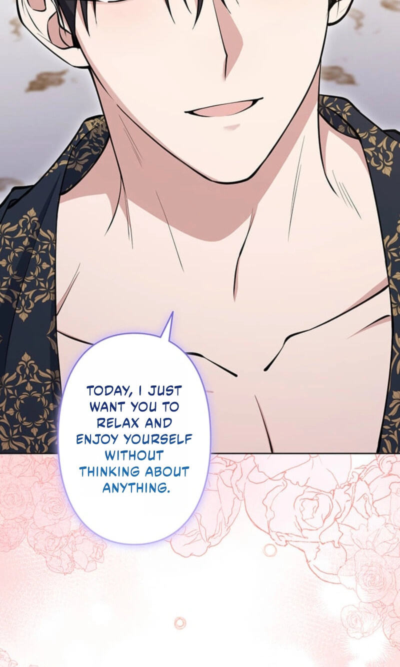 The Enemy King's Substitute Bride Chapter 43 page 36 - 