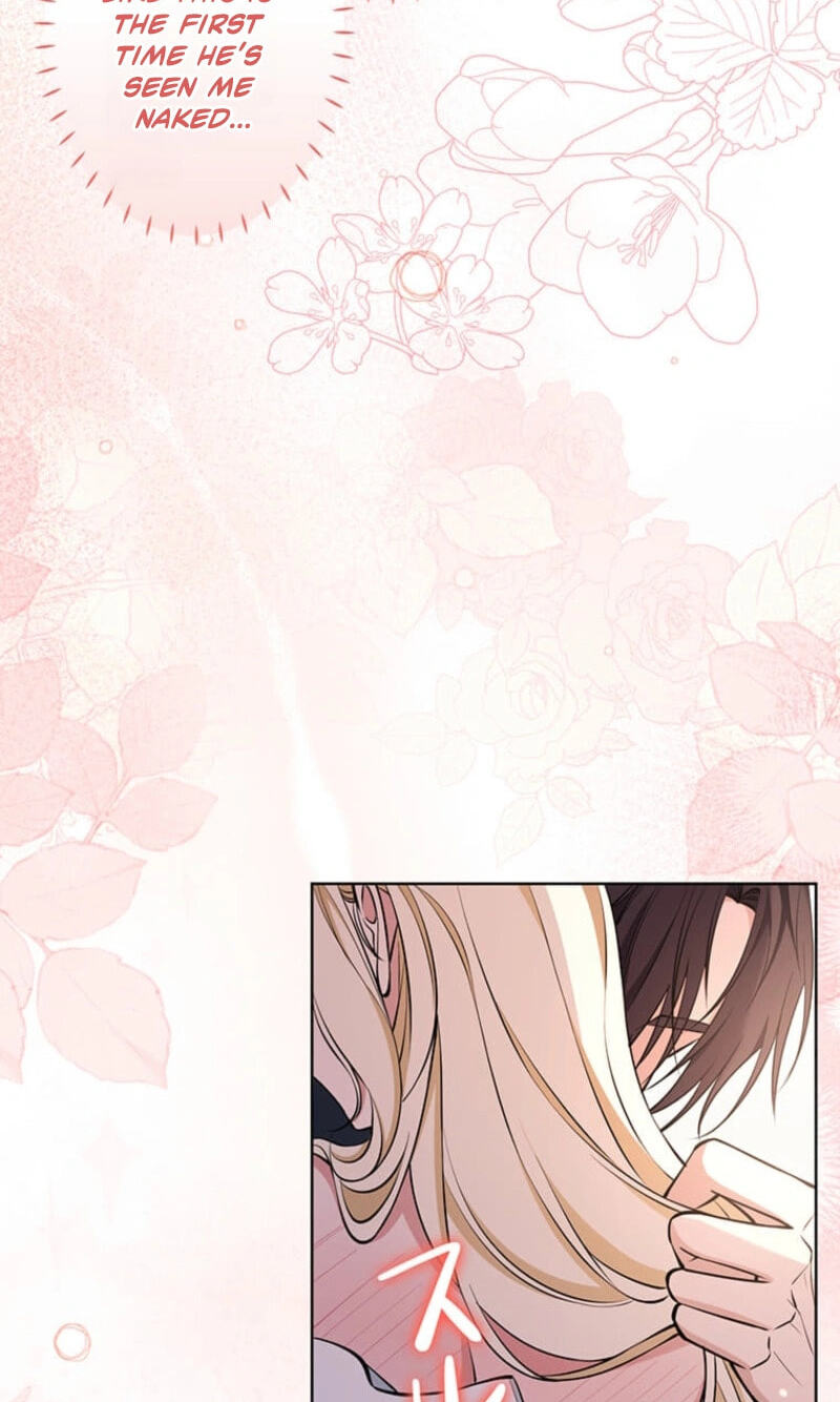 The Enemy King's Substitute Bride Chapter 43 page 38 - 