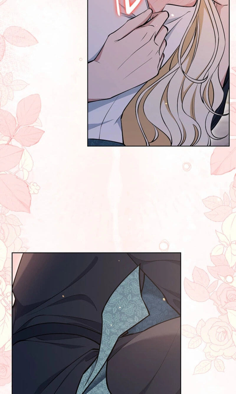 The Enemy King's Substitute Bride Chapter 43 page 39 - 