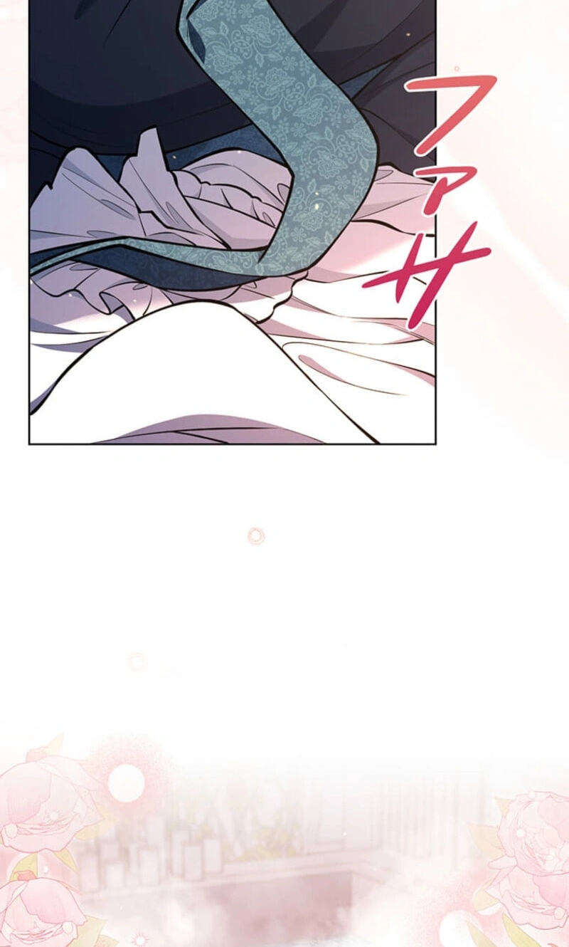 The Enemy King's Substitute Bride Chapter 43 page 40 - 