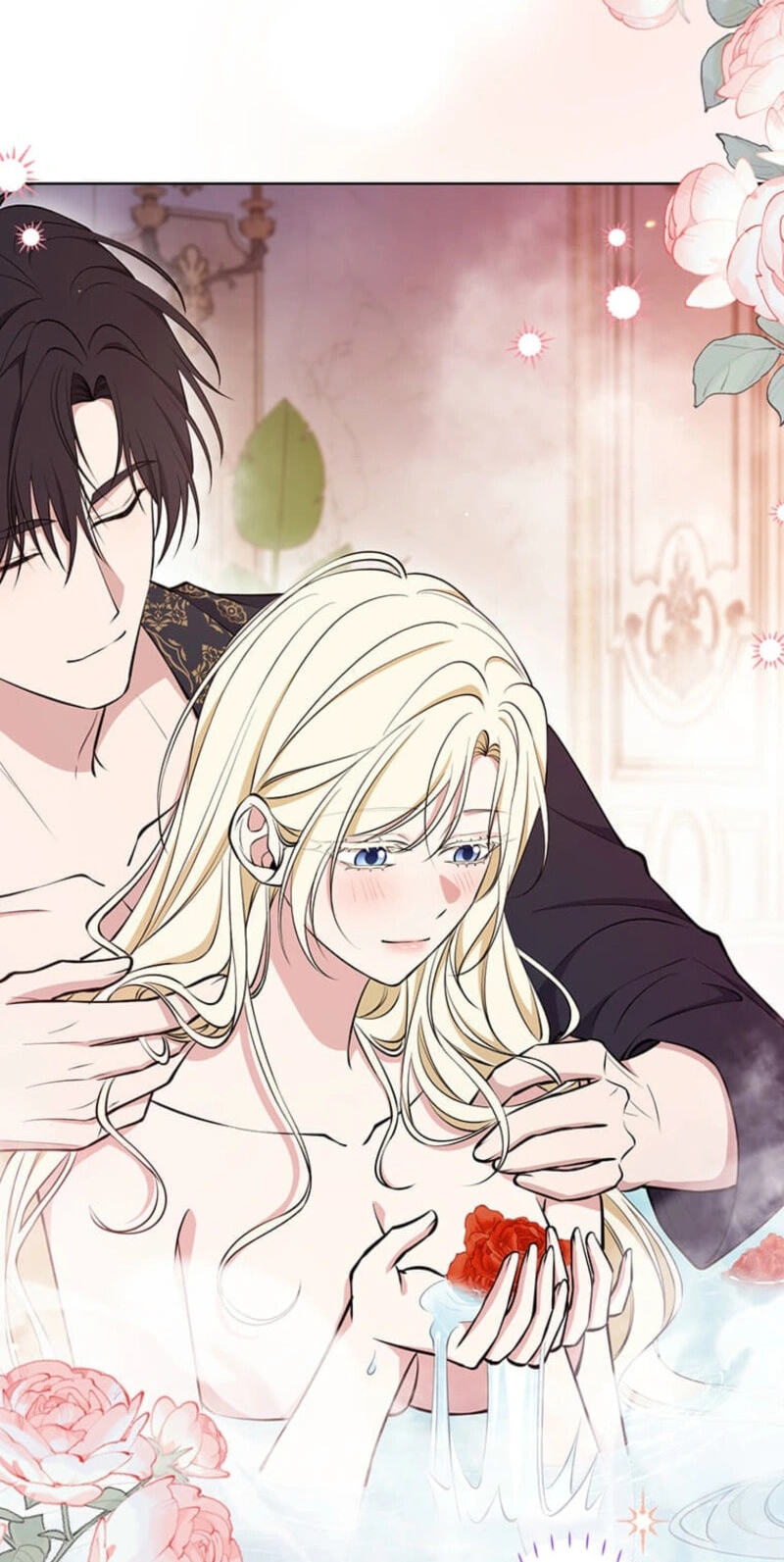 The Enemy King's Substitute Bride Chapter 43 page 43 - 