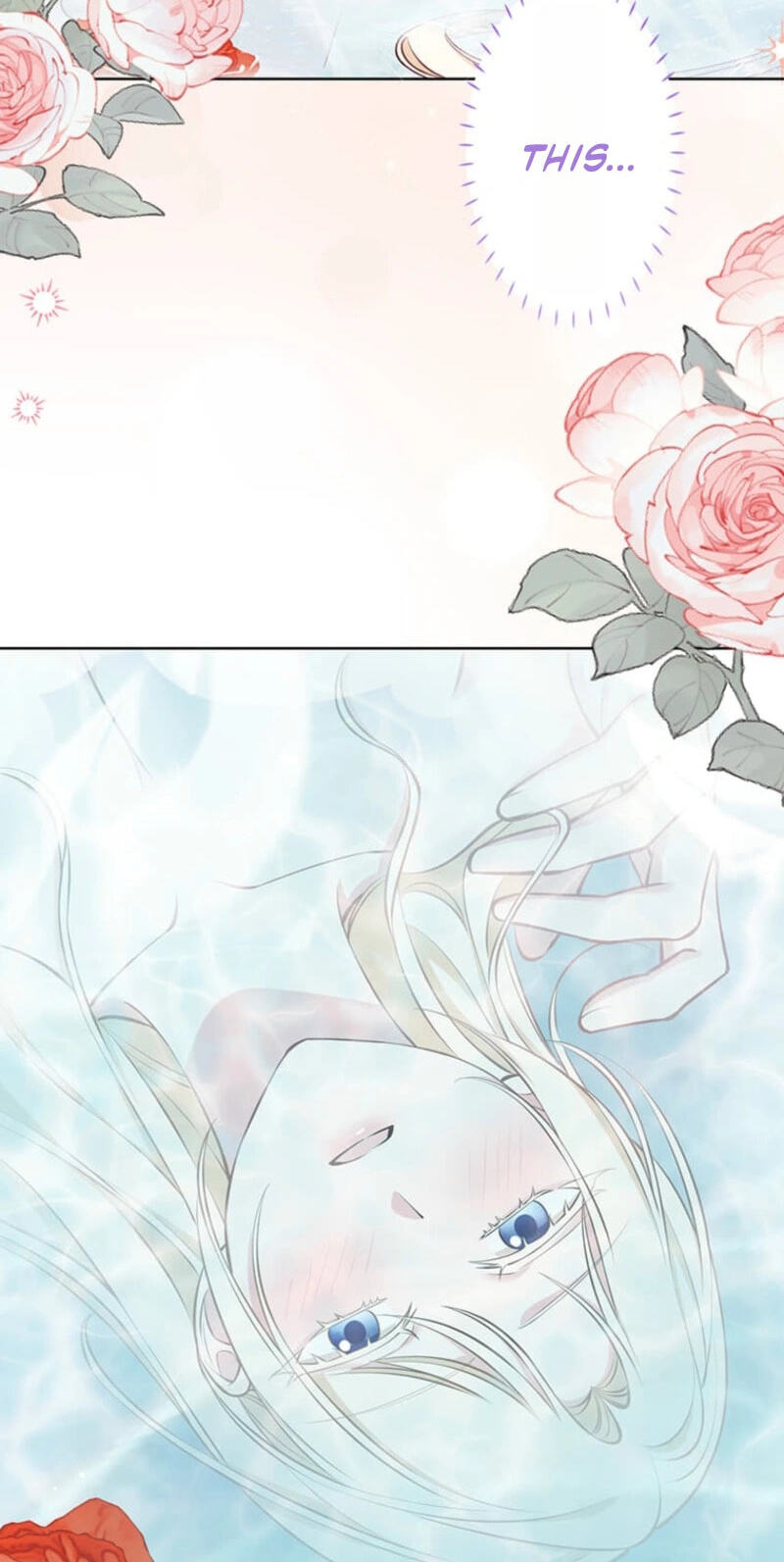 The Enemy King's Substitute Bride Chapter 43 page 44 - 