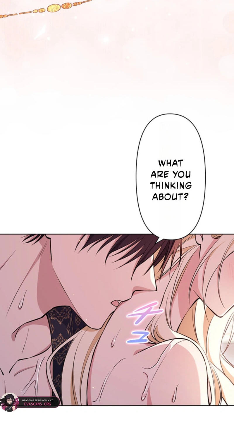 The Enemy King's Substitute Bride Chapter 43 page 47 - 