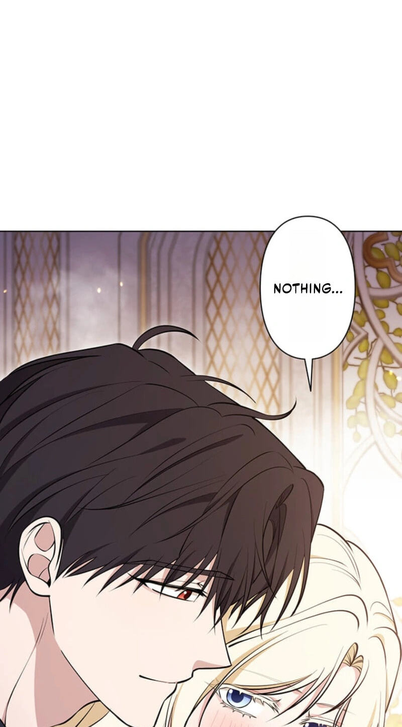 The Enemy King's Substitute Bride Chapter 43 page 48 - 