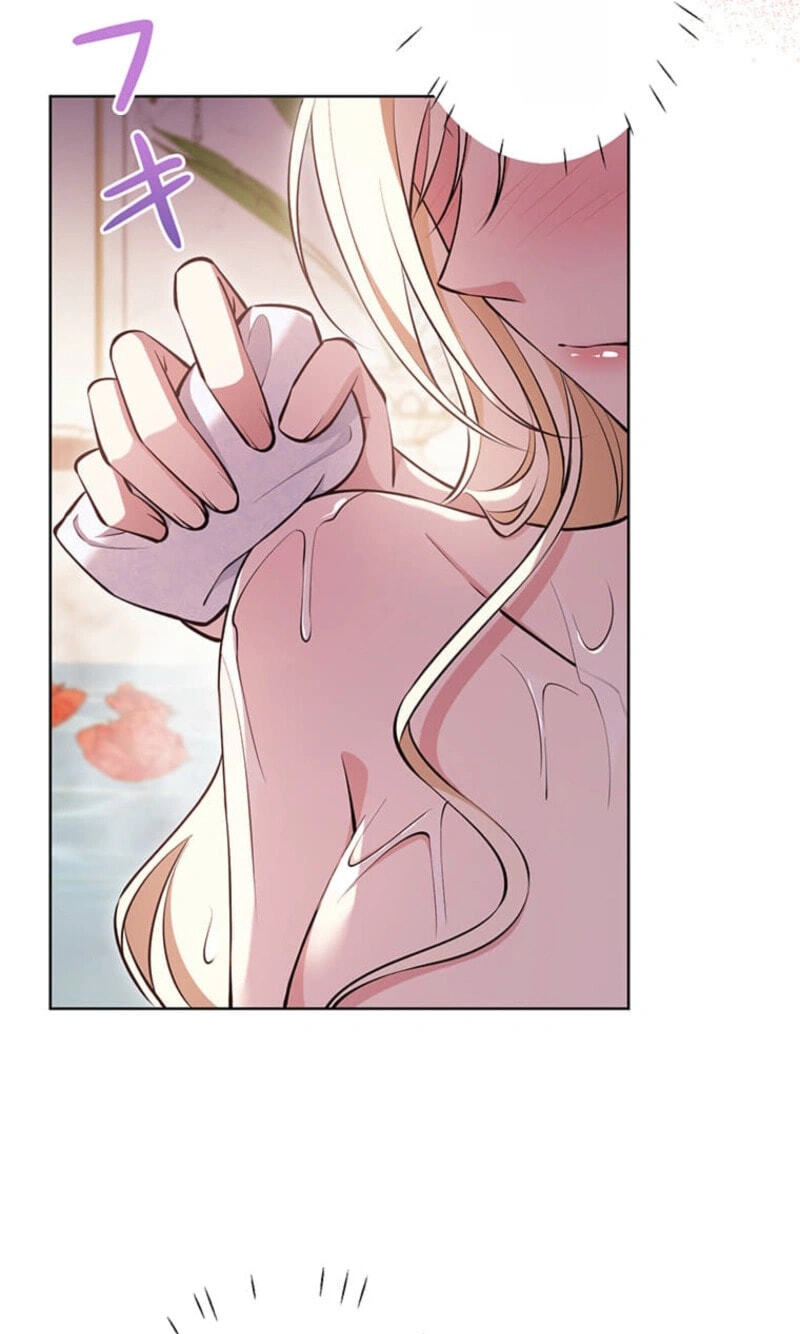 The Enemy King's Substitute Bride Chapter 43 page 51 - 