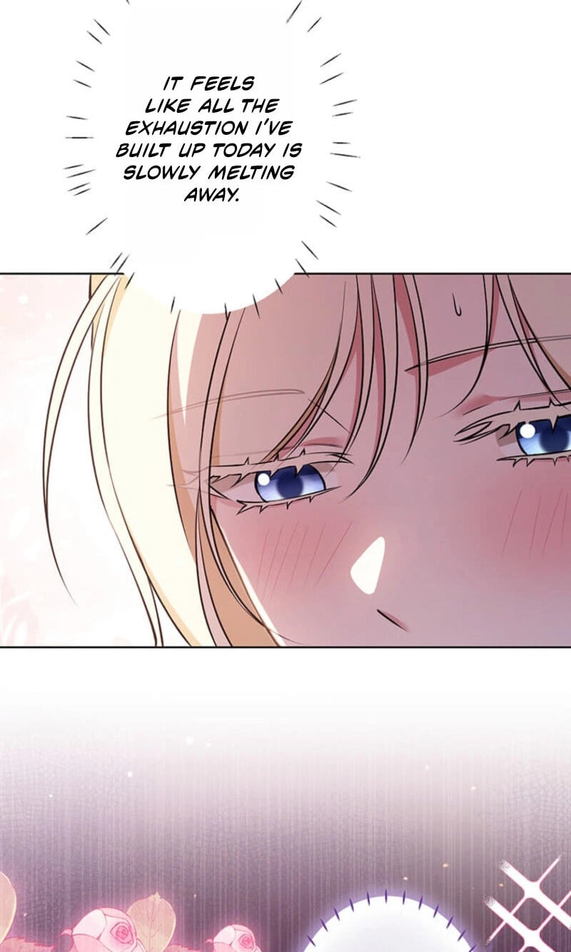 The Enemy King's Substitute Bride Chapter 43 page 52 - 