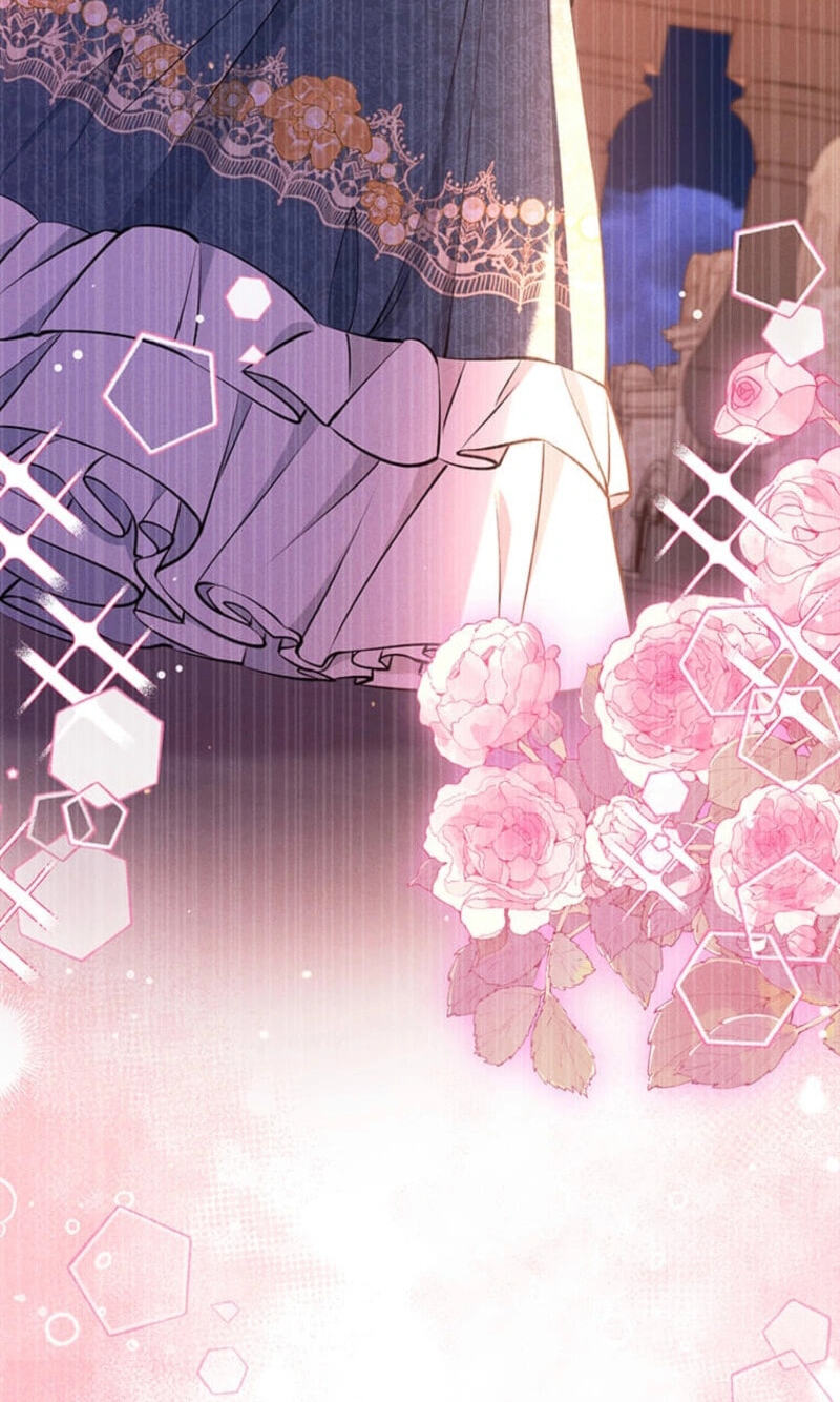 The Enemy King's Substitute Bride Chapter 43 page 54 - 