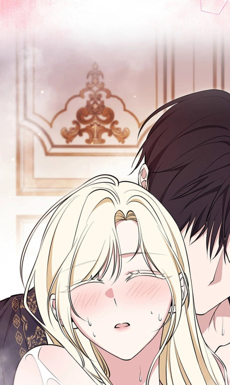 The Enemy King's Substitute Bride Chapter 43 page 55 - 