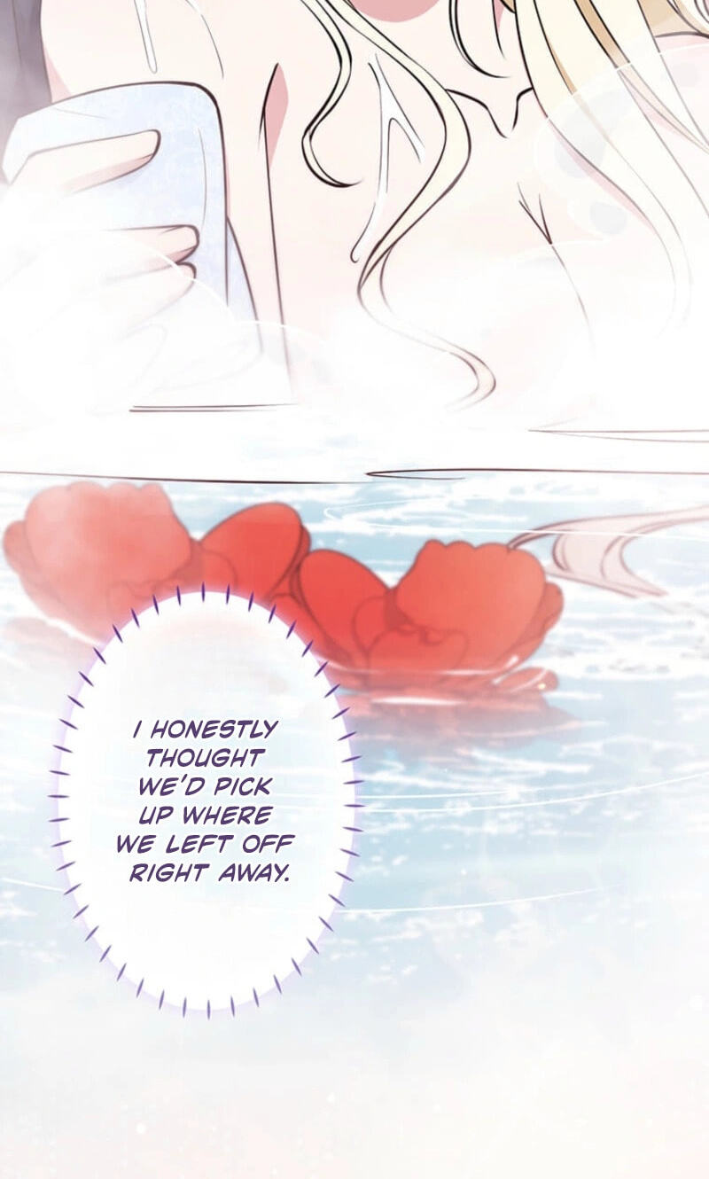 The Enemy King's Substitute Bride Chapter 43 page 56 - 