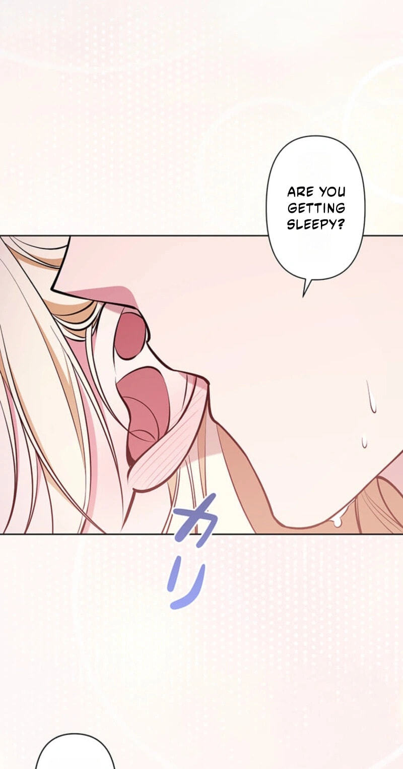 The Enemy King's Substitute Bride Chapter 43 page 57 - 