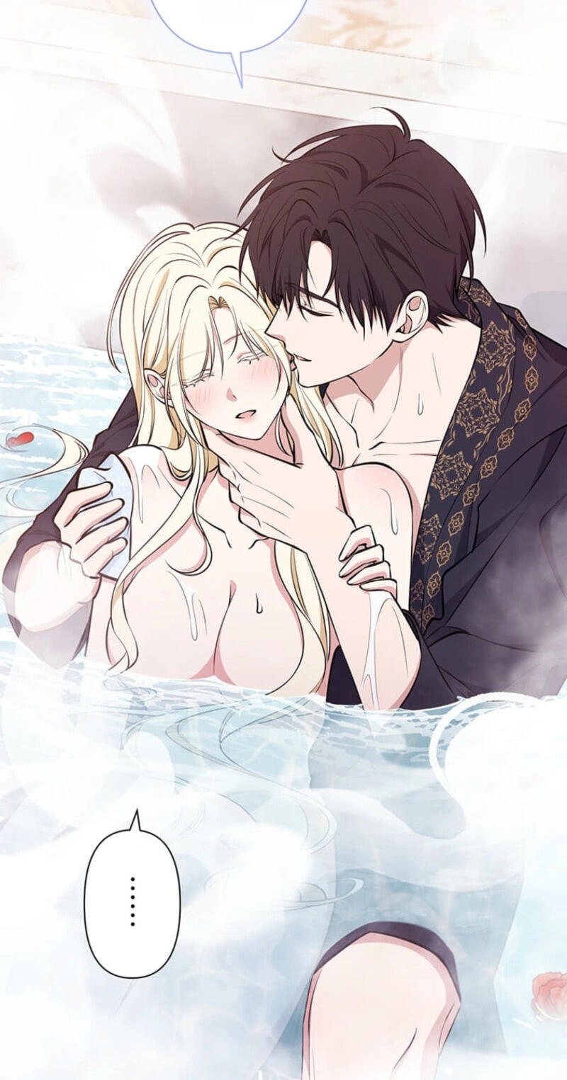 The Enemy King's Substitute Bride Chapter 43 page 59 - 